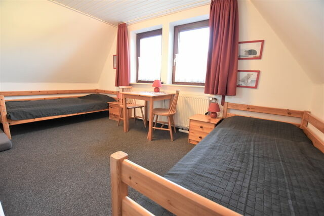 Ferienhaus in Dahme - Haus Träger Dahme - Bild 13
