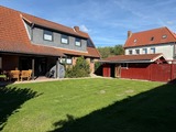 Ferienhaus in Dahme - Haus Träger Dahme - Bild 16