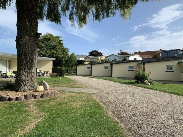 Ferienwohnung in Dahme - Haus Sonnenwinkel - Bungalow 3 - Bild 10