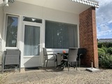 Ferienwohnung in Dahme - Haus Sonnenwinkel - Bungalow 2 - Bild 1