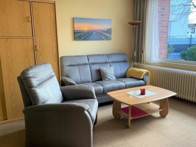 Ferienwohnung in Dahme - Haus Sonnenwinkel - Bungalow 2 - Bild 2