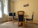 Ferienwohnung in Dahme - Haus Sonnenwinkel - Bungalow 2 - Bild 4