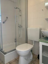 Ferienwohnung in Dahme - Haus Sonnenwinkel - Bungalow 2 - Bild 7