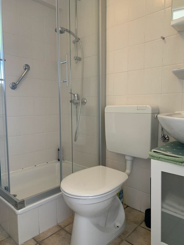 Ferienwohnung in Dahme - Haus Sonnenwinkel - Bungalow 2 - Bild 7