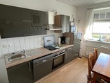 Ferienwohnung in Dahme - Haus C&auml;cilie Whg. 2 - Bild 10