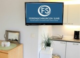 Ferienwohnung in Grömitz - Ostseehus Whg.1a - Bild 3