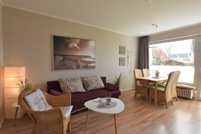 Ferienwohnung in Gr&ouml;mitz - Ostseehus Whg.1 - Bild 2