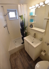 Ferienwohnung in Gr&ouml;mitz - Ostseehus Whg.1 - Bild 5