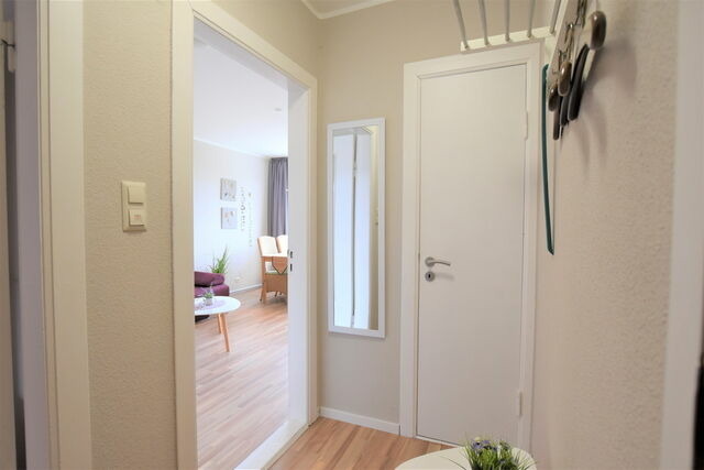 Ferienwohnung in Gr&ouml;mitz - Ostseehus Whg.1 - Bild 7