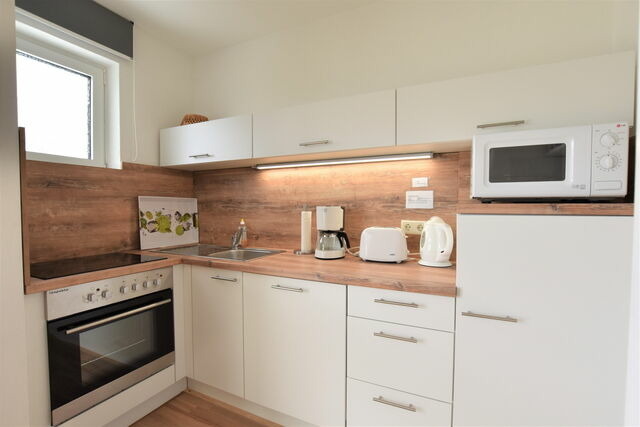 Ferienwohnung in Gr&ouml;mitz - Ostseehus Whg.1 - Bild 10