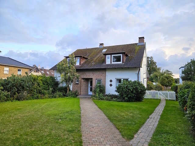Ferienwohnung in Gr&ouml;mitz - Ostseehus Whg.1 - Bild 15