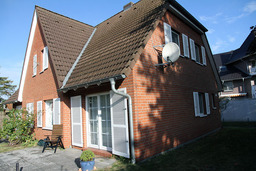 Haus Strandgut