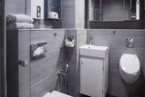 Ferienwohnung in Fehmarn OT Lemkenhafen - Panorama Maisonette in Lemkenhafen - Bild 22