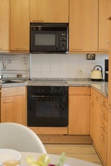 Ferienwohnung in Fehmarn OT Lemkenhafen - Panorama Maisonette in Lemkenhafen - Bild 19