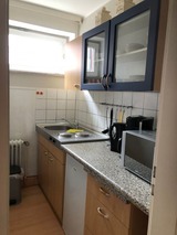 Ferienwohnung in Kellenhusen - Haus Strandläufer Wohnung 4 - Bild 5