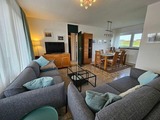 Ferienwohnung in Hohwacht - Hohes Ufer 18 Beckmann - Bild 1