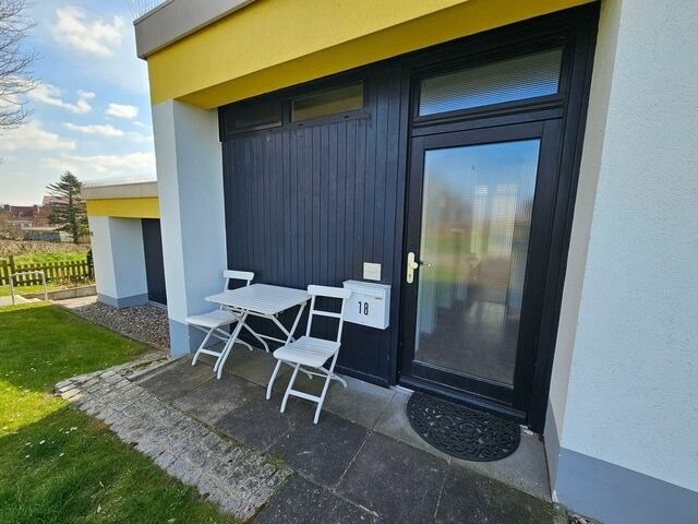 Ferienwohnung in Hohwacht - Hohes Ufer 18 Beckmann - Bild 23
