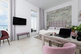 Ferienwohnung in Binz - Appartementhaus Bellevue App. 8 - Bild 1