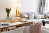 Ferienwohnung in Binz - Appartementhaus Bellevue App. 14 - Bild 1