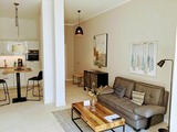 Ferienwohnung in Binz - Appartementhaus Bellevue App. 6 - Bild 1