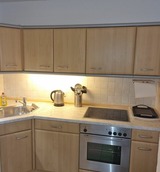 Ferienwohnung in Pelzerhaken - Fewo Muschelgetuschel im Prinz Hamlet - direkte Strandlage - Bild 3 Ferienwohnung in Pelzerhaken - Fewo Muschelgetuschel im Prinz Hamlet - direkte Strandlage - Bild 3