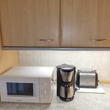 Ferienwohnung in Pelzerhaken - Fewo Muschelgetuschel im Prinz Hamlet - direkte Strandlage - Bild 4 Ferienwohnung in Pelzerhaken - Fewo Muschelgetuschel im Prinz Hamlet - direkte Strandlage - Bild 4