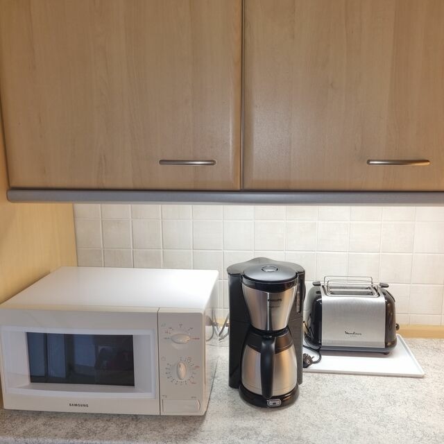 Ferienwohnung in Pelzerhaken - Fewo Muschelgetuschel im Prinz Hamlet - direkte Strandlage - Bild 4 Ferienwohnung in Pelzerhaken - Fewo Muschelgetuschel im Prinz Hamlet - direkte Strandlage - Bild 4