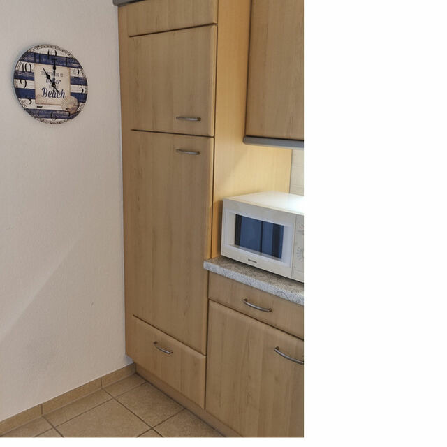 Ferienwohnung in Pelzerhaken - Fewo Muschelgetuschel im Prinz Hamlet - direkte Strandlage - Bild 5 Ferienwohnung in Pelzerhaken - Fewo Muschelgetuschel im Prinz Hamlet - direkte Strandlage - Bild 5