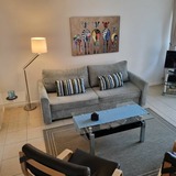 Ferienwohnung in Pelzerhaken - Fewo Muschelgetuschel im Prinz Hamlet - direkte Strandlage - Bild 7 Ferienwohnung in Pelzerhaken - Fewo Muschelgetuschel im Prinz Hamlet - direkte Strandlage - Bild 7