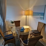 Ferienwohnung in Pelzerhaken - Fewo Muschelgetuschel im Prinz Hamlet - direkte Strandlage - Bild 8 Ferienwohnung in Pelzerhaken - Fewo Muschelgetuschel im Prinz Hamlet - direkte Strandlage - Bild 8