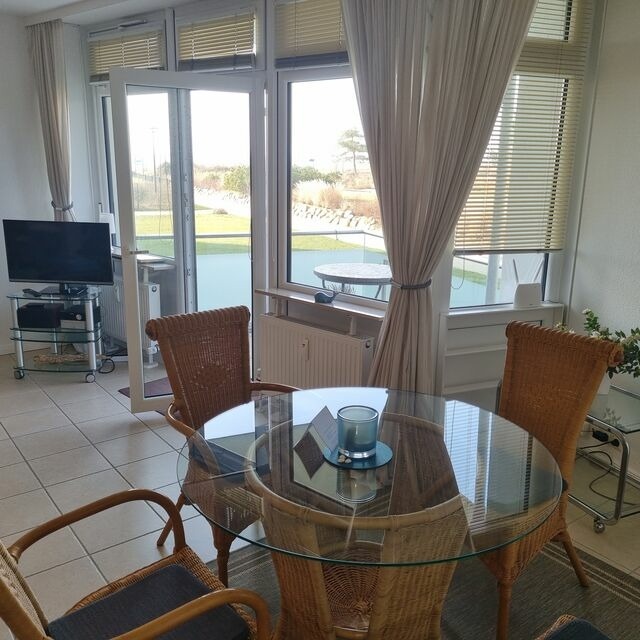 Ferienwohnung in Pelzerhaken - Fewo Muschelgetuschel im Prinz Hamlet - direkte Strandlage - Bild 9 Ferienwohnung in Pelzerhaken - Fewo Muschelgetuschel im Prinz Hamlet - direkte Strandlage - Bild 9