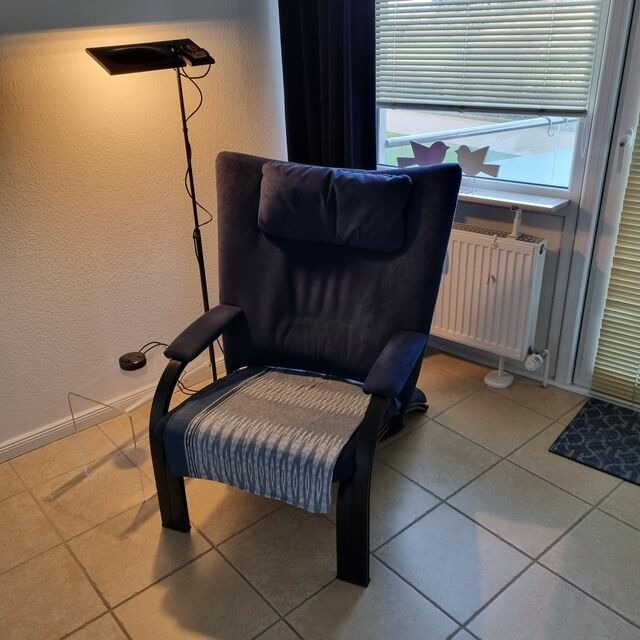 Ferienwohnung in Pelzerhaken - Fewo Muschelgetuschel im Prinz Hamlet - direkte Strandlage - Bild 10 Ferienwohnung in Pelzerhaken - Fewo Muschelgetuschel im Prinz Hamlet - direkte Strandlage - Bild 10