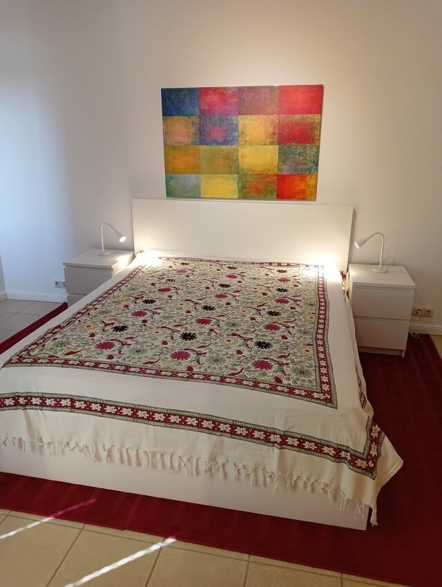 Ferienwohnung in Pelzerhaken - Fewo Muschelgetuschel im Prinz Hamlet - direkte Strandlage - Bild 12 Ferienwohnung in Pelzerhaken - Fewo Muschelgetuschel im Prinz Hamlet - direkte Strandlage - Bild 12