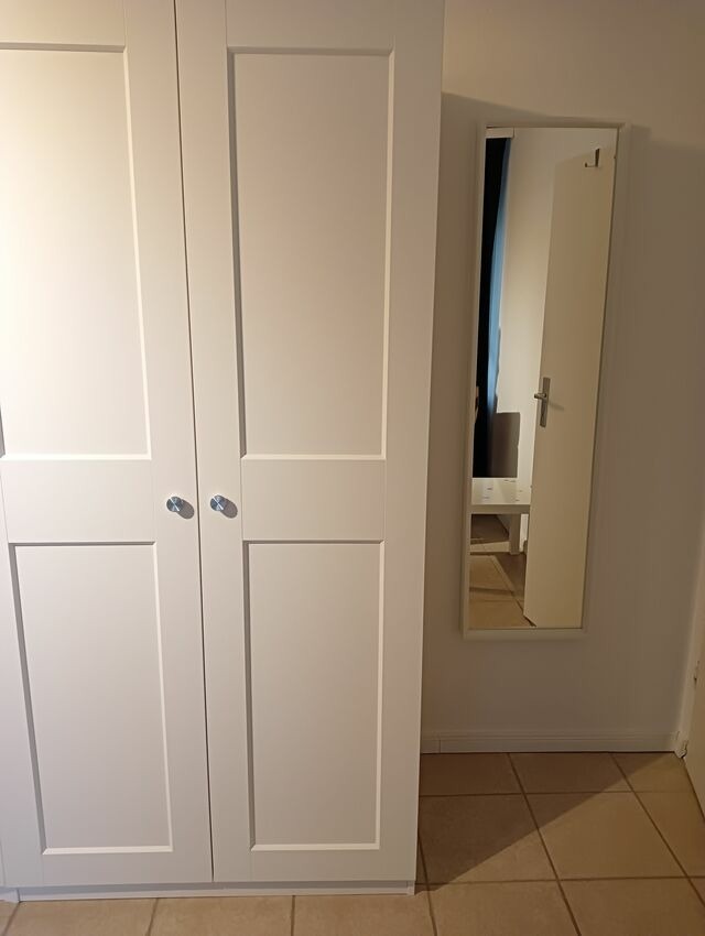 Ferienwohnung in Pelzerhaken - Fewo Muschelgetuschel im Prinz Hamlet - direkte Strandlage - Bild 13 Ferienwohnung in Pelzerhaken - Fewo Muschelgetuschel im Prinz Hamlet - direkte Strandlage - Bild 13