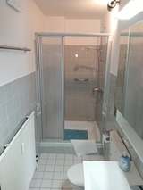 Ferienwohnung in Pelzerhaken - Fewo Muschelgetuschel im Prinz Hamlet - direkte Strandlage - Bild 15 Ferienwohnung in Pelzerhaken - Fewo Muschelgetuschel im Prinz Hamlet - direkte Strandlage - Bild 15