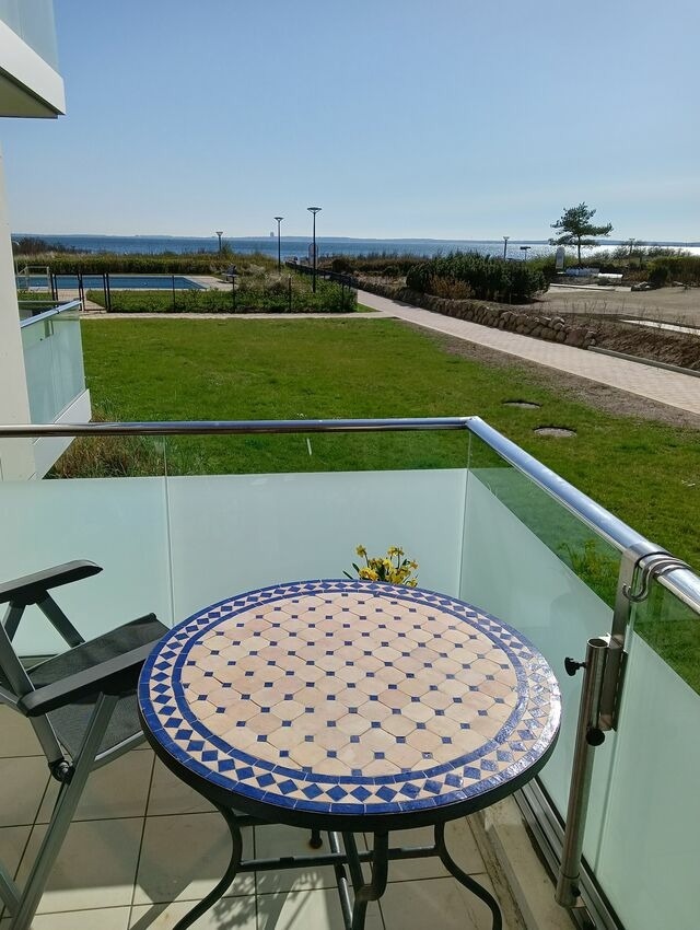 Ferienwohnung in Pelzerhaken - Fewo Muschelgetuschel im Prinz Hamlet - direkte Strandlage - Bild 18 Ferienwohnung in Pelzerhaken - Fewo Muschelgetuschel im Prinz Hamlet - direkte Strandlage - Bild 18