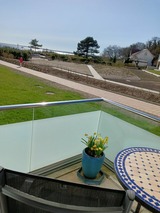 Ferienwohnung in Pelzerhaken - Fewo Muschelgetuschel im Prinz Hamlet - direkte Strandlage - Bild 19 Ferienwohnung in Pelzerhaken - Fewo Muschelgetuschel im Prinz Hamlet - direkte Strandlage - Bild 19