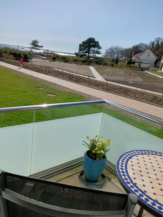 Ferienwohnung in Pelzerhaken - Fewo Muschelgetuschel im Prinz Hamlet - direkte Strandlage - Bild 19 Ferienwohnung in Pelzerhaken - Fewo Muschelgetuschel im Prinz Hamlet - direkte Strandlage - Bild 19