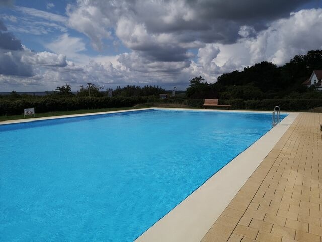 Ferienwohnung in Pelzerhaken - Fewo Muschelgetuschel im Prinz Hamlet - direkte Strandlage - Bild 21 Ferienwohnung in Pelzerhaken - Fewo Muschelgetuschel im Prinz Hamlet - direkte Strandlage - Bild 21