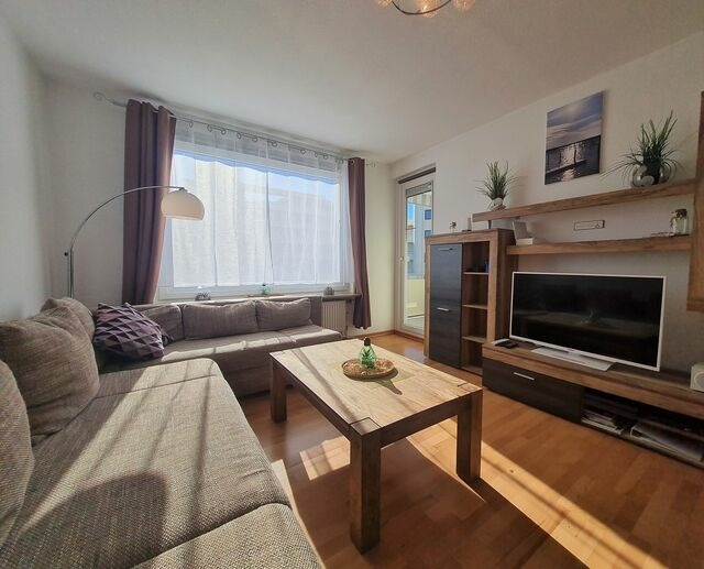 Ferienwohnung in Grömitz - Die kleine Auszeit**** Appartementanlage Wiking - nur wenige Schritte zum Meer - Bild 3