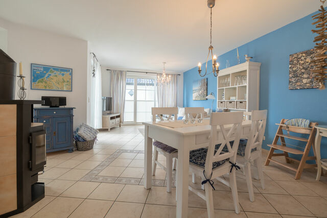 Ferienwohnung in Zingst - Svea - Bild 2
