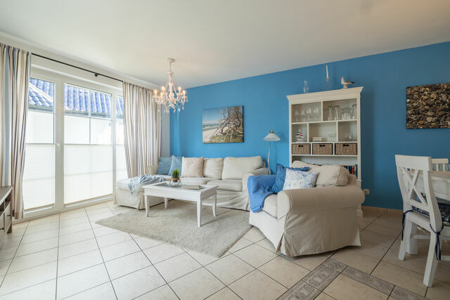 Ferienwohnung in Zingst - Svea - Bild 3