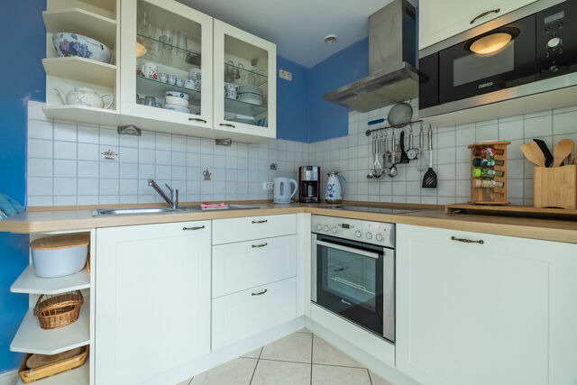 Ferienwohnung in Zingst - Svea - Bild 6
