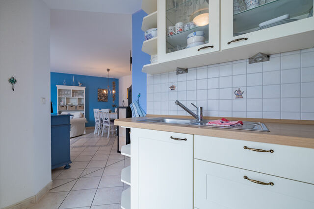 Ferienwohnung in Zingst - Svea - Bild 7
