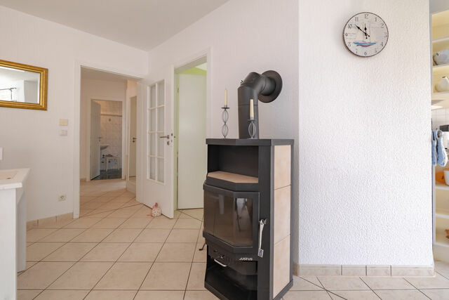 Ferienwohnung in Zingst - Svea - Bild 8
