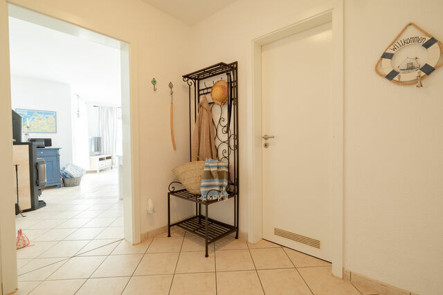 Ferienwohnung in Zingst - Svea - Bild 9