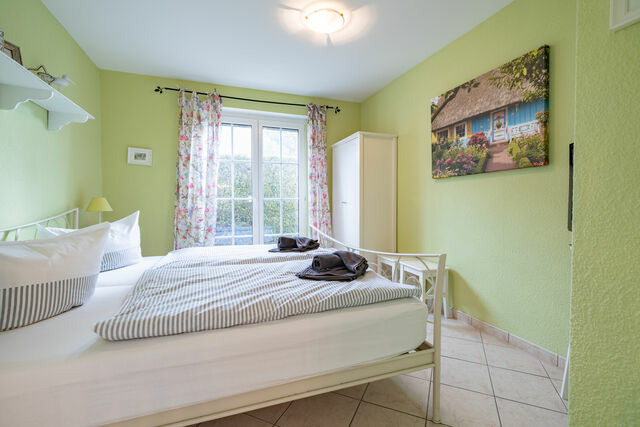 Ferienwohnung in Zingst - Svea - Bild 10