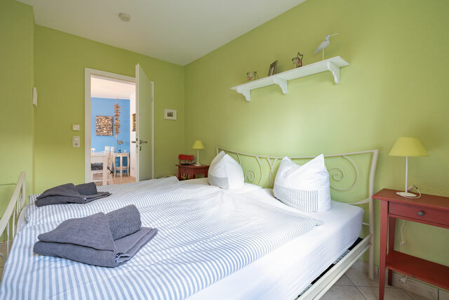 Ferienwohnung in Zingst - Svea - Bild 11