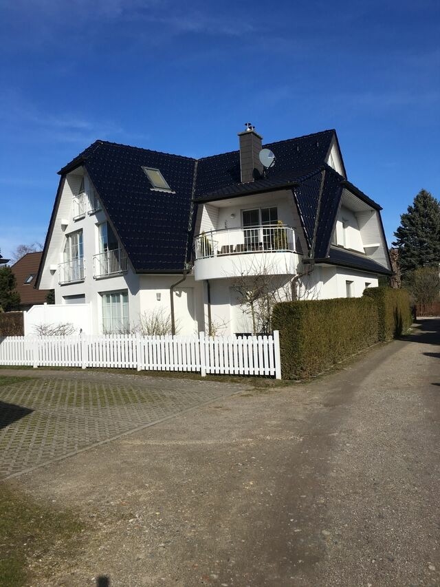 Ferienwohnung in Zingst - Svea - Bild 17