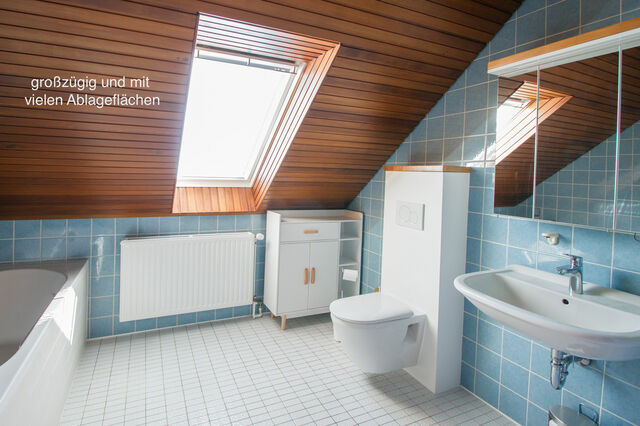 Ferienwohnung in Wendtorf - Whg. Haubentaucher - Haus Nordlichter - Bild 6